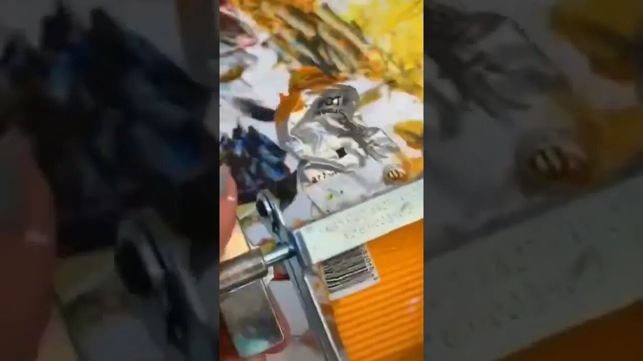 ASMR / experiment subscription