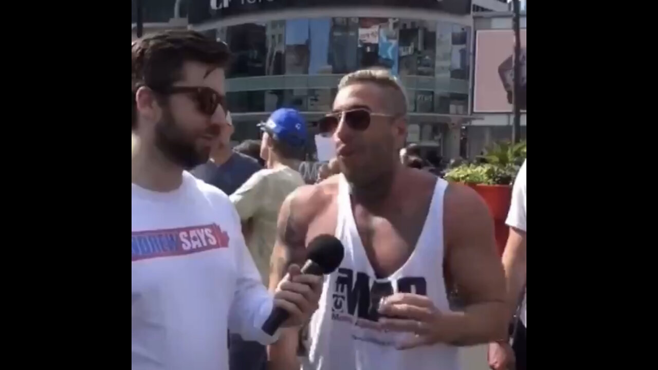 Had a Video Ever Aged So Well in Modern History?