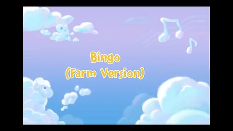 Bingo (Farm Version)