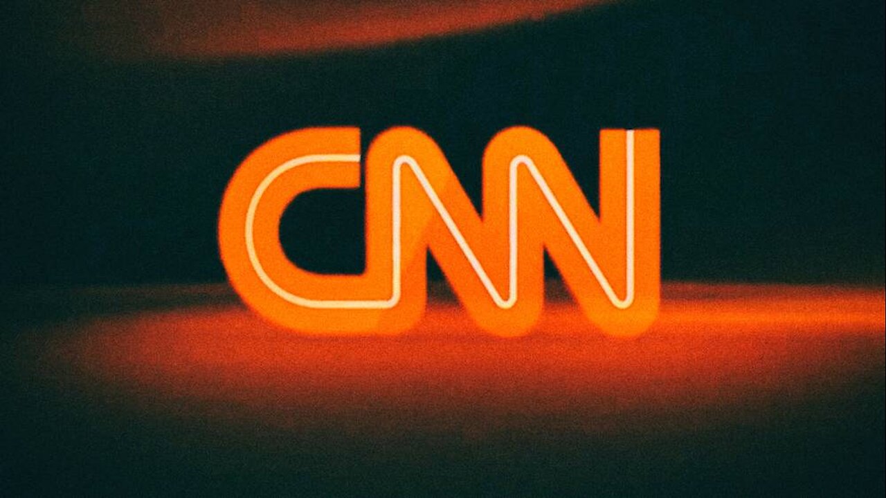 Unwatchable CNN Thrives While Truth Dies