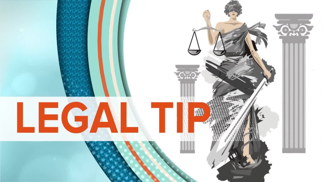 Trusted Advisor Legal Tip: What To Do After An Accident