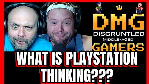 PlayStation's BIGGEST Mistake EXPOSED!