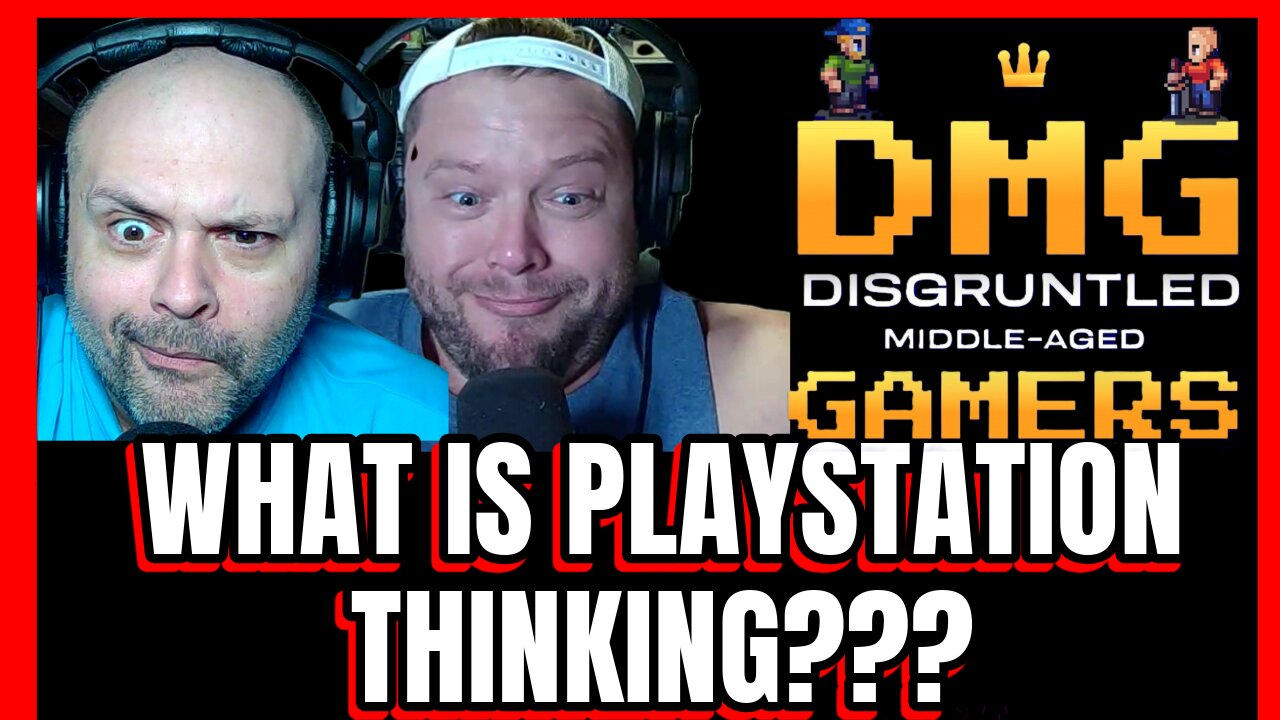 PlayStation's BIGGEST Mistake EXPOSED!