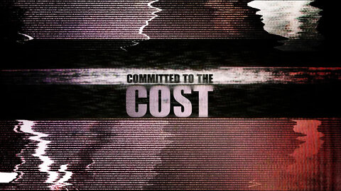 Committed to the Cost | Liliya Savchuk