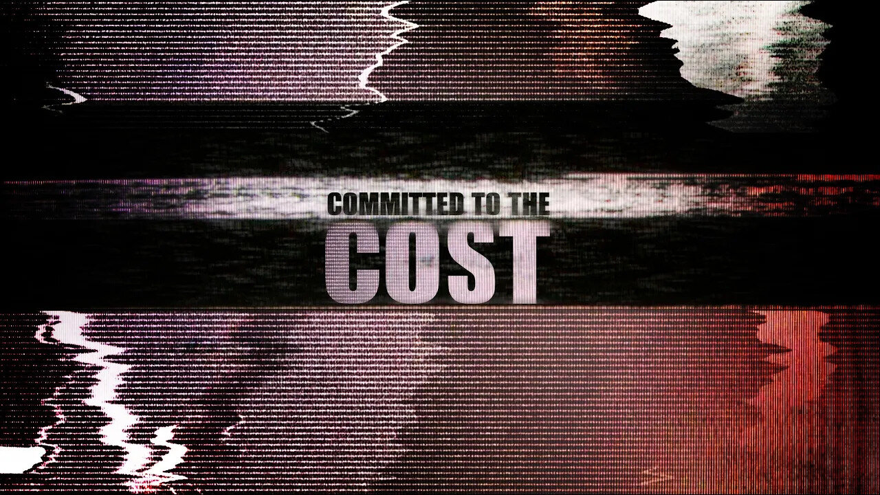 Committed to the Cost | Liliya Savchuk