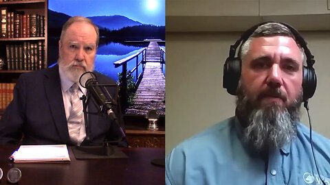 INTERVIEW Jittery Stocks, Gushing Oil Prices, and Gold