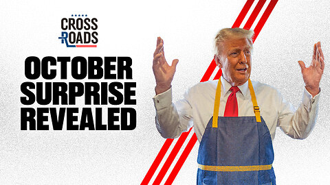 Flurry of Stories Against Trump Become Focus of ‘October Surprise’ | Live With Josh