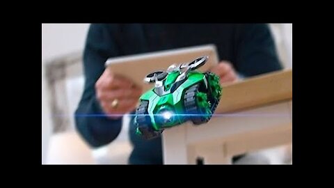 10 FUTURISTIC TOYS EVERY KID MUST HAVE