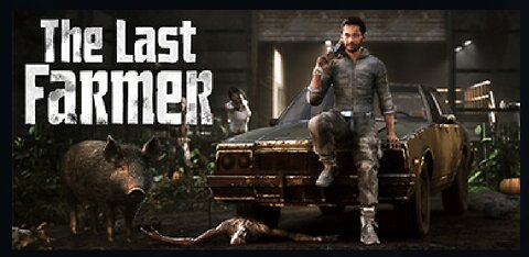 The last Farmer: part 1
