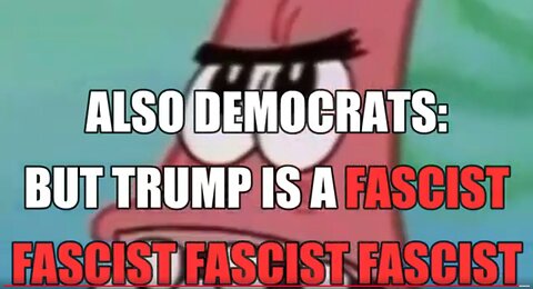 Fascist Wars 3: Revenge of the Crats