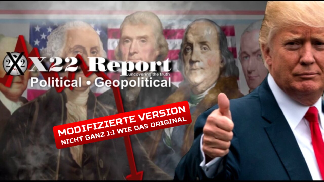 X22 Report vom 17.11.2020 - [DS] Phantasieland - Episode 2331b