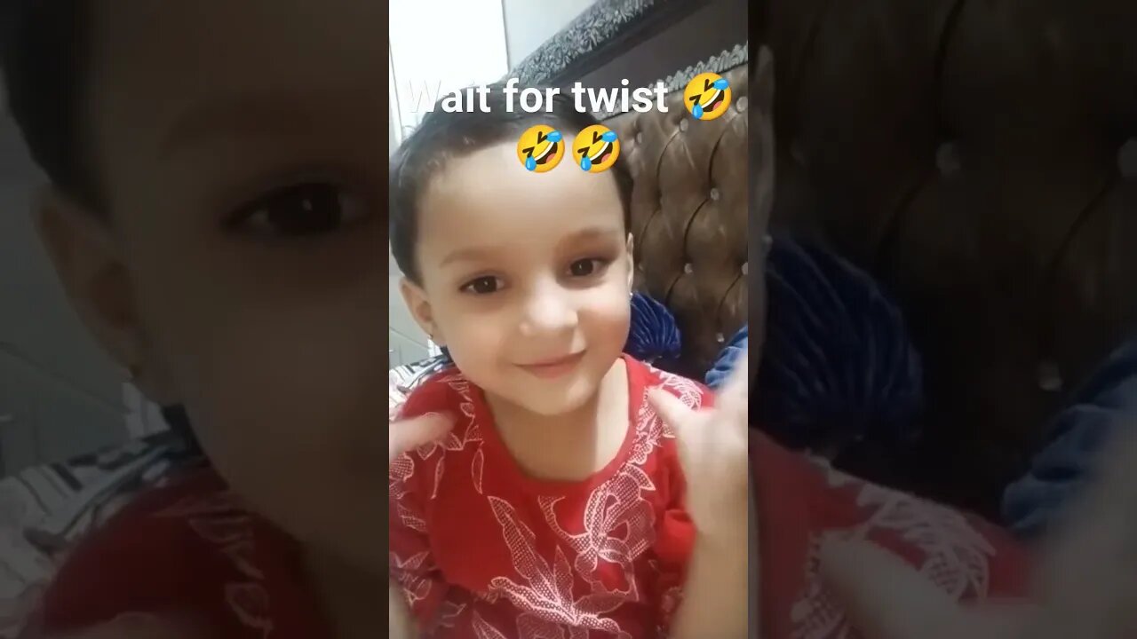 🤣🤣🤣 funny #funny #cutebaby #viral #youtubeshorts #beti #behanbhaicomedy #ytshorts