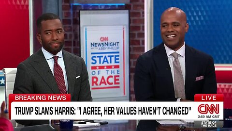Shermichael Singleton: Supporting Both Green New Deal and Fracking Are Not Consistent