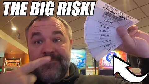 The Risk of Reward: Is It Worth It? High Limit Slots Triple Hand Pays!