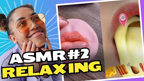 Relaxing ASMR Videos for Deep Sleep #2 | popvidz