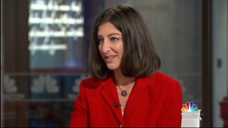 Dem J6 Member Wants Liz Cheney To Run For President As A Republican