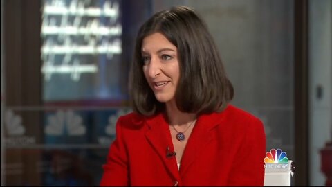 Dem J6 Member Wants Liz Cheney To Run For President As A Republican