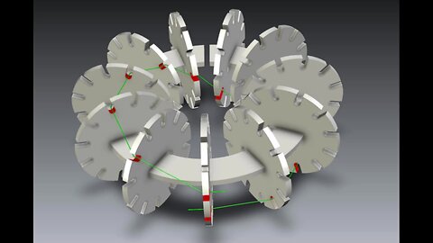 Bens Coil livestream