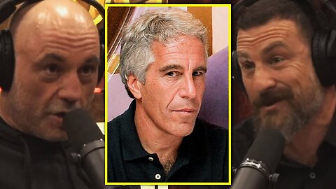 Joe Rogan: Why Did Epstein Donate So Much to Science?