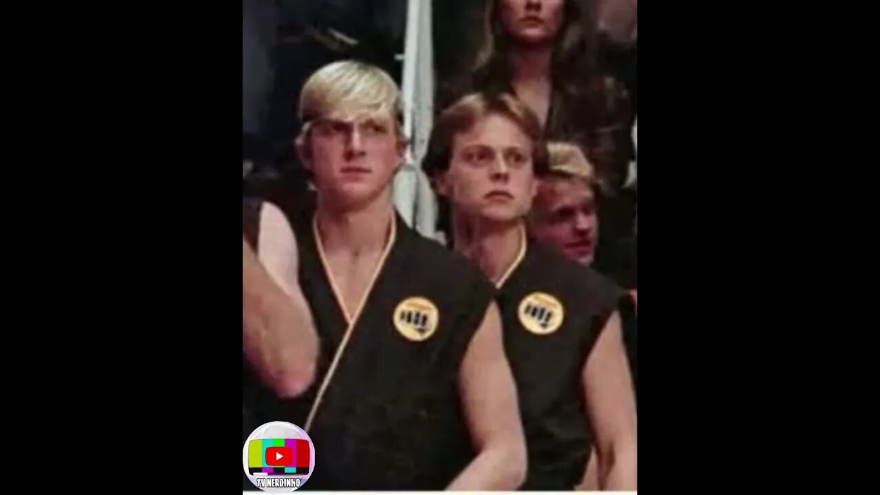 PORQUE O COBRA KAI PARECE TÃO FRACO PARA O SEIKAI TAIKAI NA 6ª TEMPORADA DA SÉRIE?