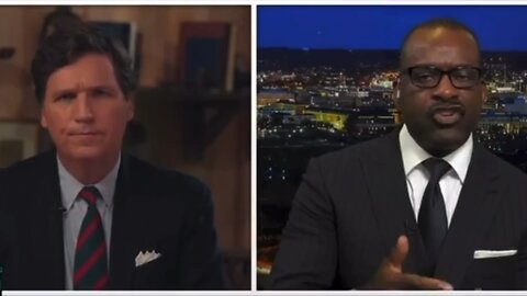 Vince Everett Ellison rips the Democrat party, and their stranglehold on Black America….