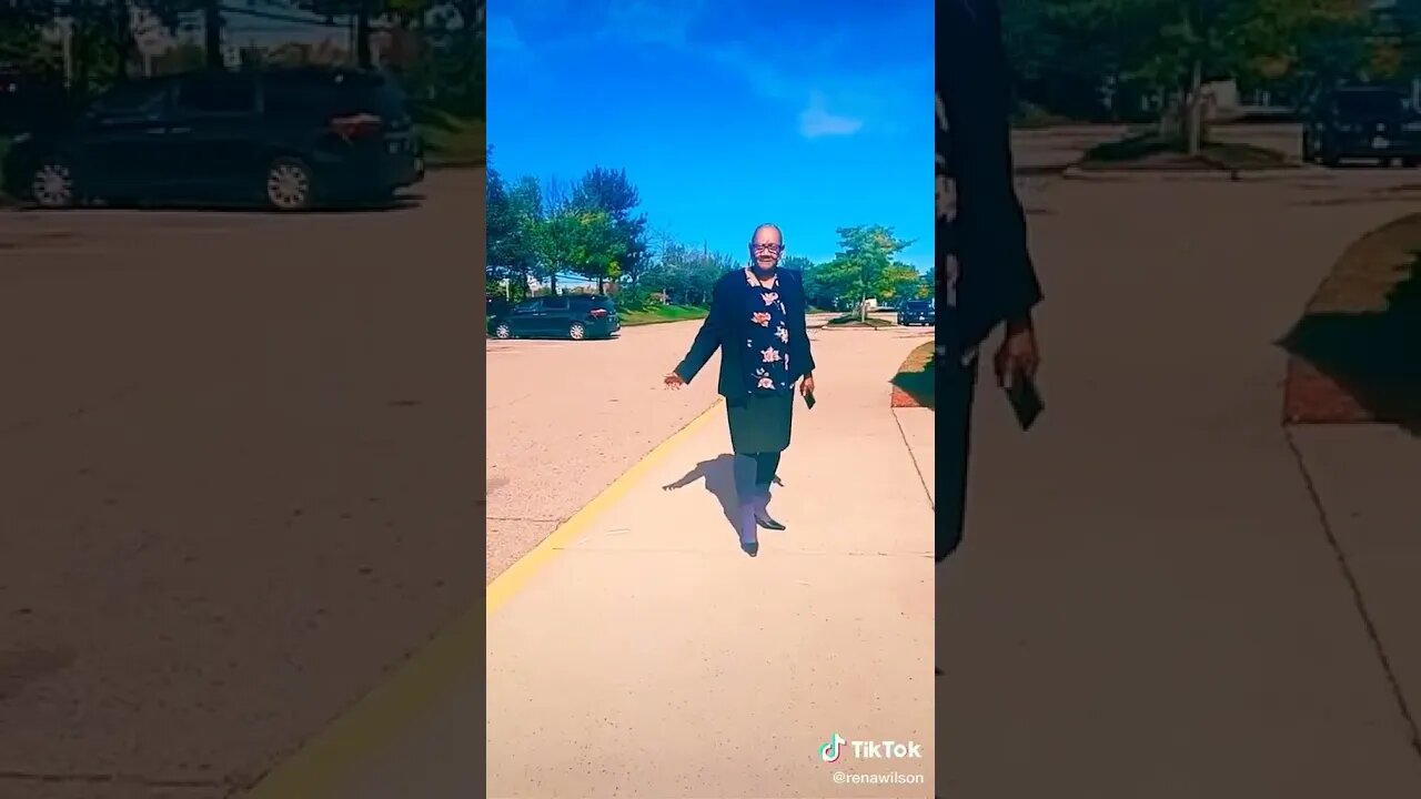 My beautiful Mom is gone.