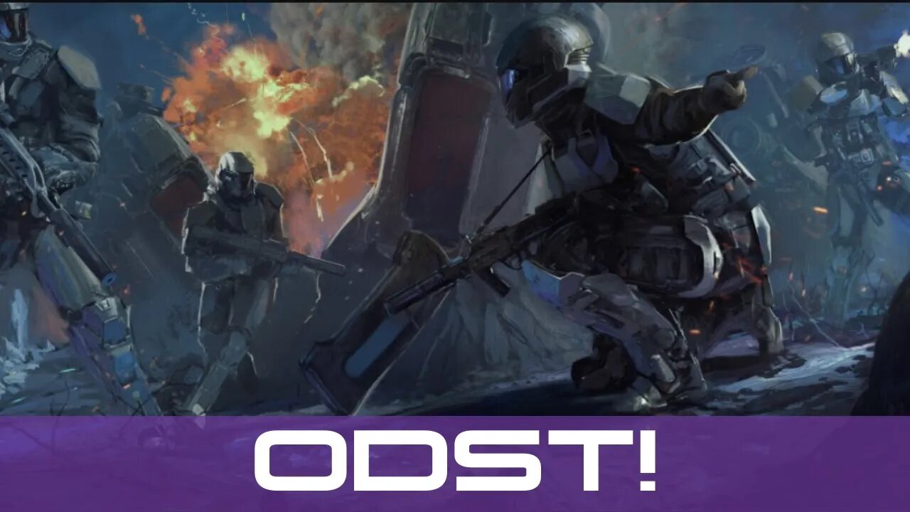 Operation Spearbreaker: Halo Wars 2 | All of Halo for the first time Day 38 |