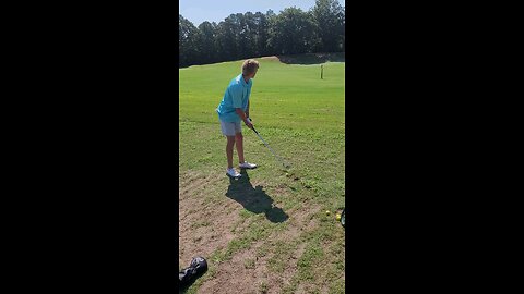 swing sample 2