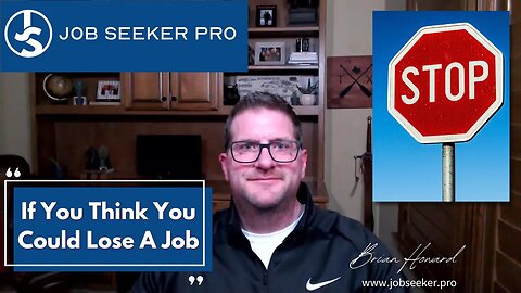 Do This to Protect Yourself From Possible Job Loss or Layoff