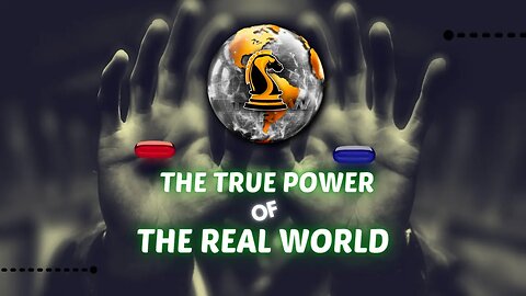 What is the true power of The Real World?