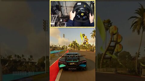 Tunnel Noise in The Crew Motorfest is ✨