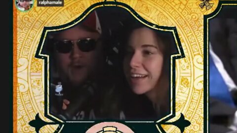 Horse Spotted LIVE ON AIR