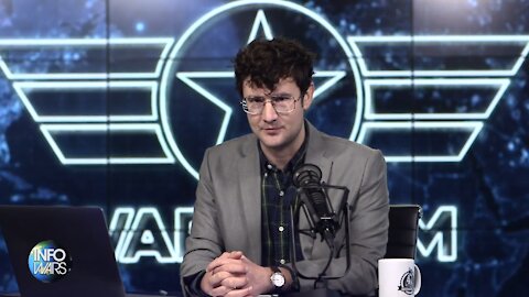 WAR ROOM (Full Show) Wednesday - 11/11/20