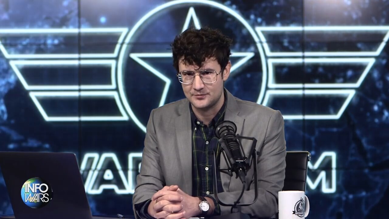 WAR ROOM (Full Show) Wednesday - 11/11/20