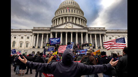 🔊🔊 SOMEONE HAD TO SAY IT