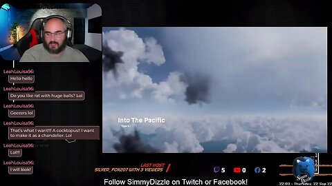 SimmyDizzle Drizzlin the DrizzleGrizzle