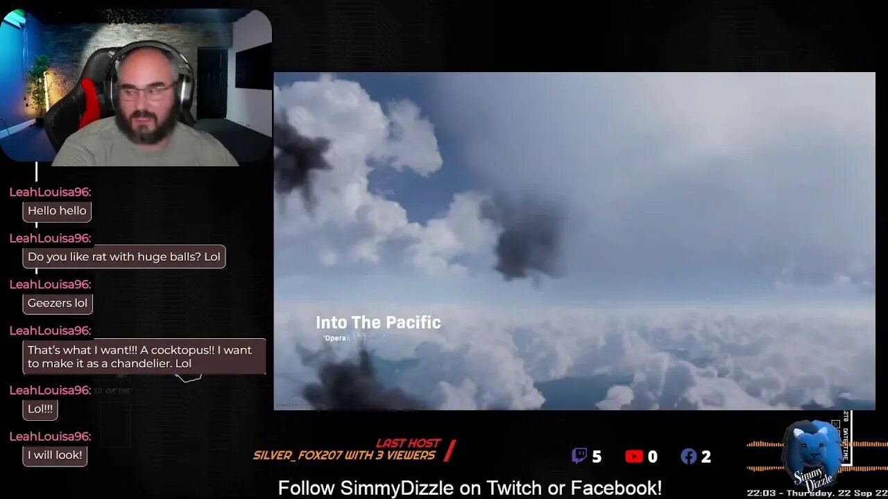 SimmyDizzle Drizzlin the DrizzleGrizzle