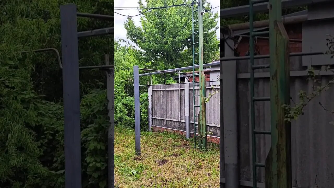 Громоотвод на Кубани/ Продается дом в Краснодарском крае/ Дом на Юге/ Недвижимость #shortsvideo