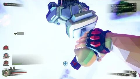 Deep Rock Galactic Gameplay #198