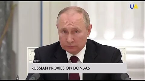 Bidens European tour has changed Putin’s plans