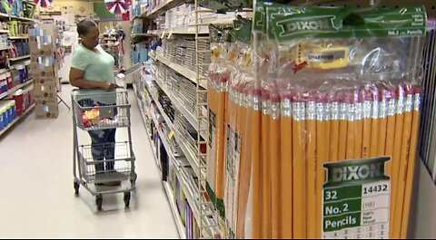 How to save money on school supplies