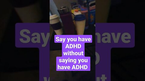 #funnyvideo #workhumor #thursday #adhd