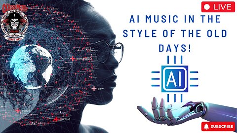 Did You Hear These Heinous Songs from AI?
