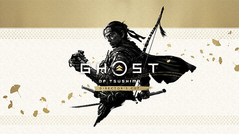 Ghost of Tsushima Director's Cut - Playthrough Part 3