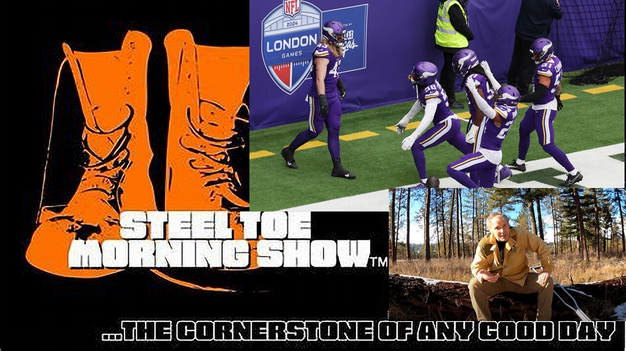 Timelines, Victories, and Death! STMS 10-07-24