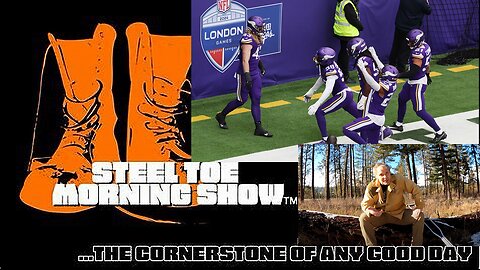 Timelines, Victories, and Death! STMS 10-07-24