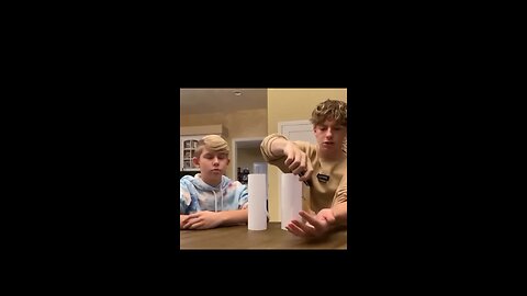 The Poor Lil Bro Is Traumatized!!! 😳😂😂 #funny #viralvideo #funnyshorts #funnyvideo #viralshort