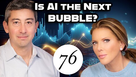 Investing in AI: Open-Ended GROWTH vs. Bubble RISK