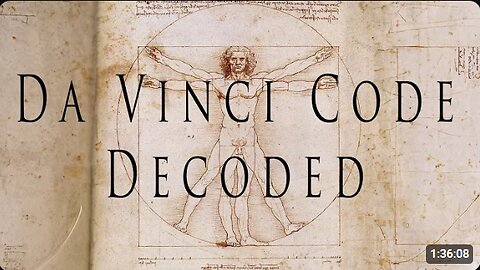 How Leonardo da Vinci Changed the World
