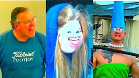 Tik Tok US UK Best Videos Funny Challenges Amazing #2